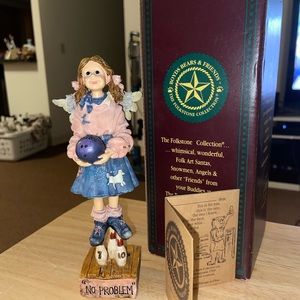 Boyd’s Bears Figurine #28248